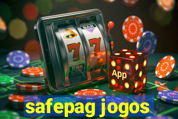 safepag jogos